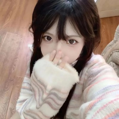 九尾狐与仙鹤